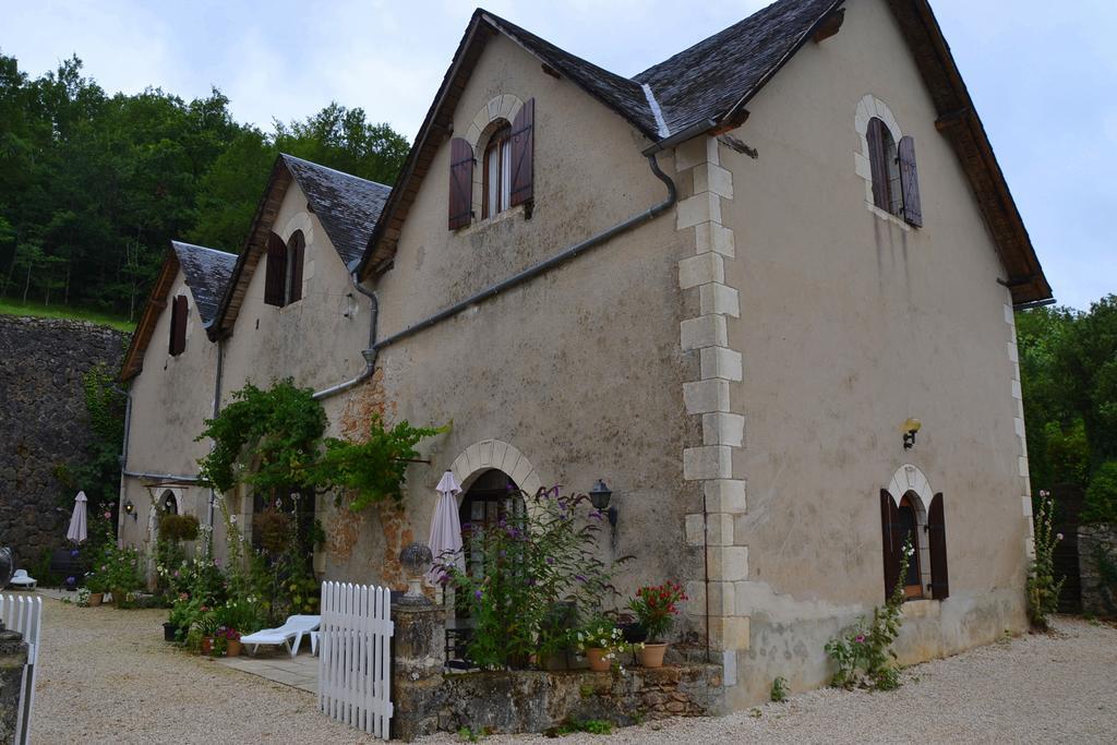 수일락 Le Manoir B&B 외부 사진