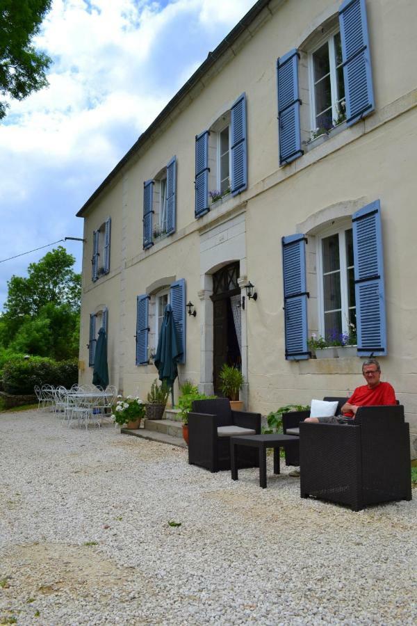 수일락 Le Manoir B&B 외부 사진